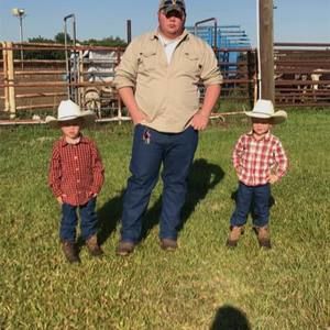 Meet your Posher, Clay